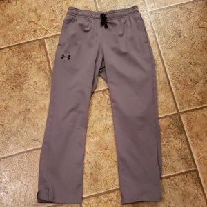 Boys Athletic Pants